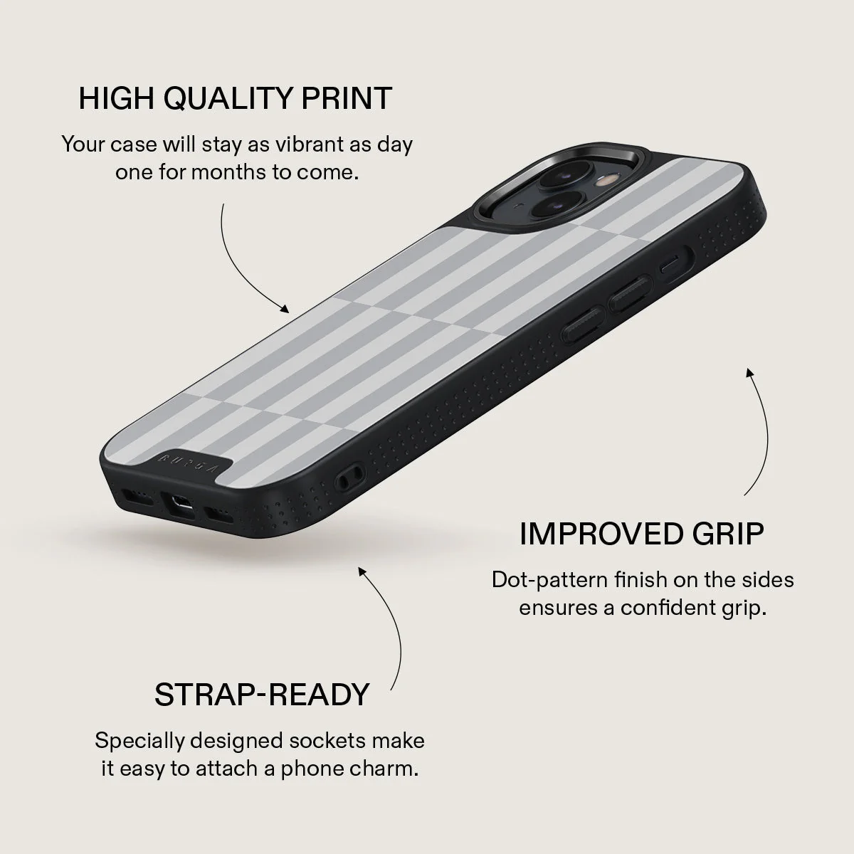 Off-Grid - iPhone 14 Plus Case - Image 16