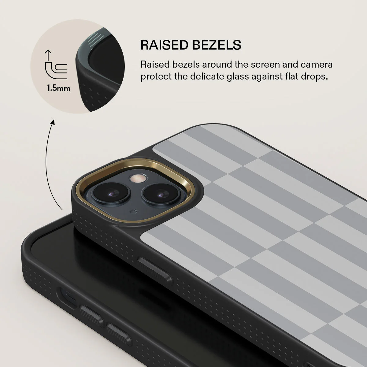Off-Grid - iPhone 14 Plus Case - Image 8