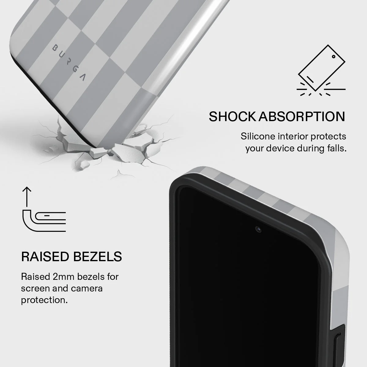 Off-Grid - iPhone 14 Pro Case - Image 4