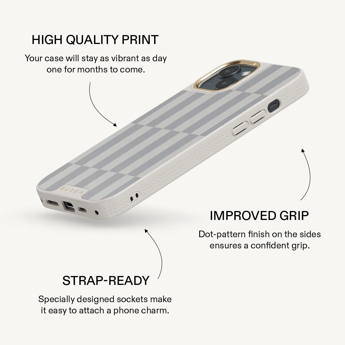 Off-Grid - iPhone 15 Case - Image 23