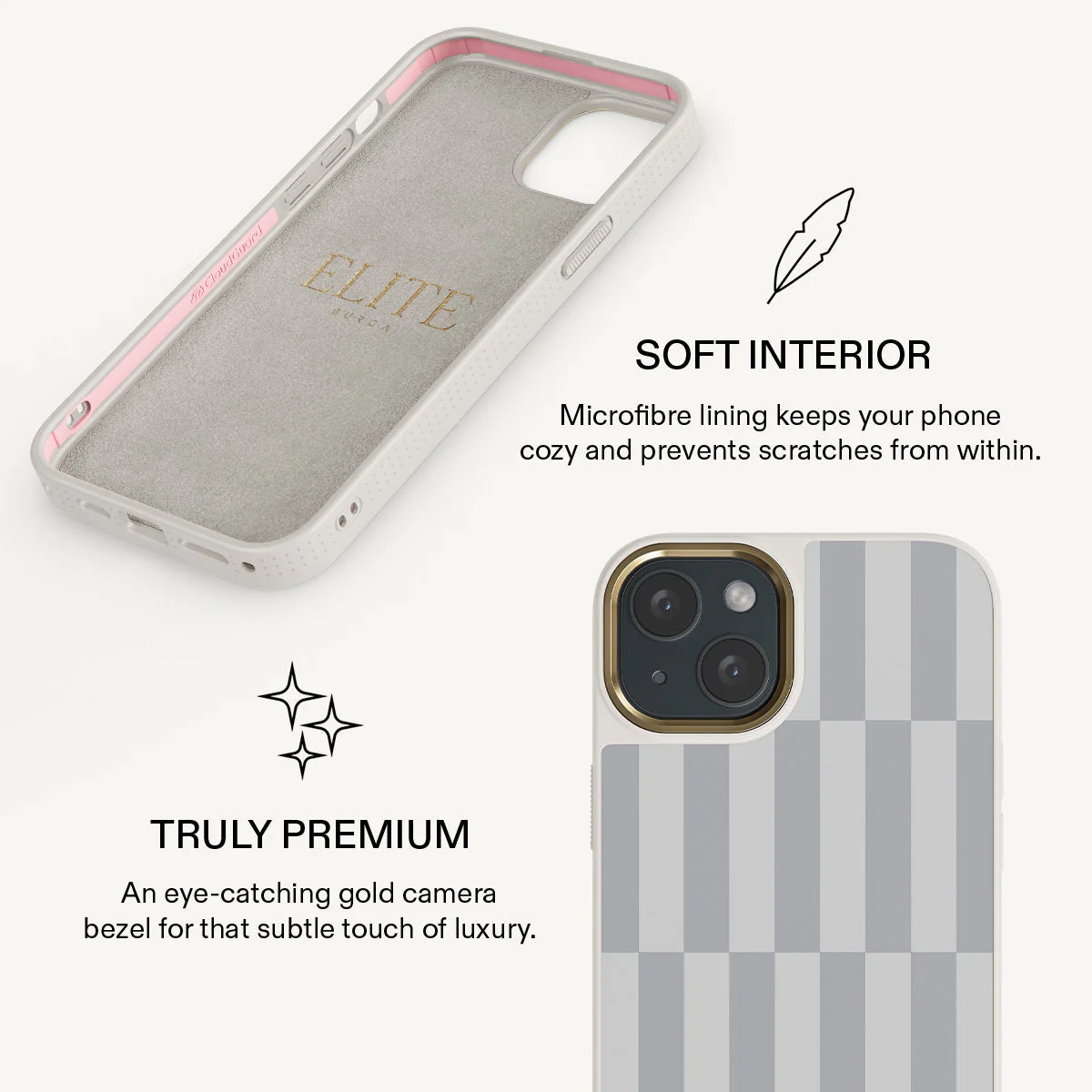 Off-Grid - iPhone 15 Case - Image 24