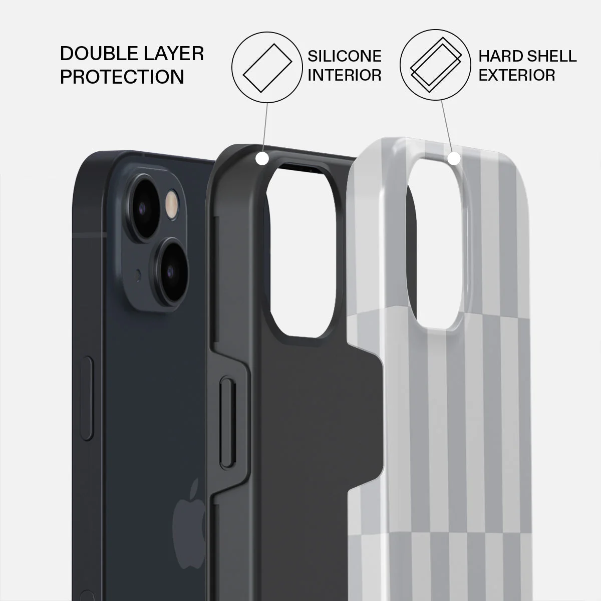 Off-Grid - iPhone 15 Plus Case - Image 2