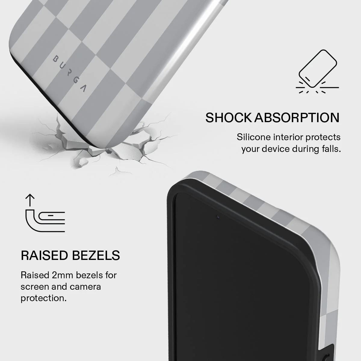 Off-Grid - iPhone 15 Plus Case - Image 4