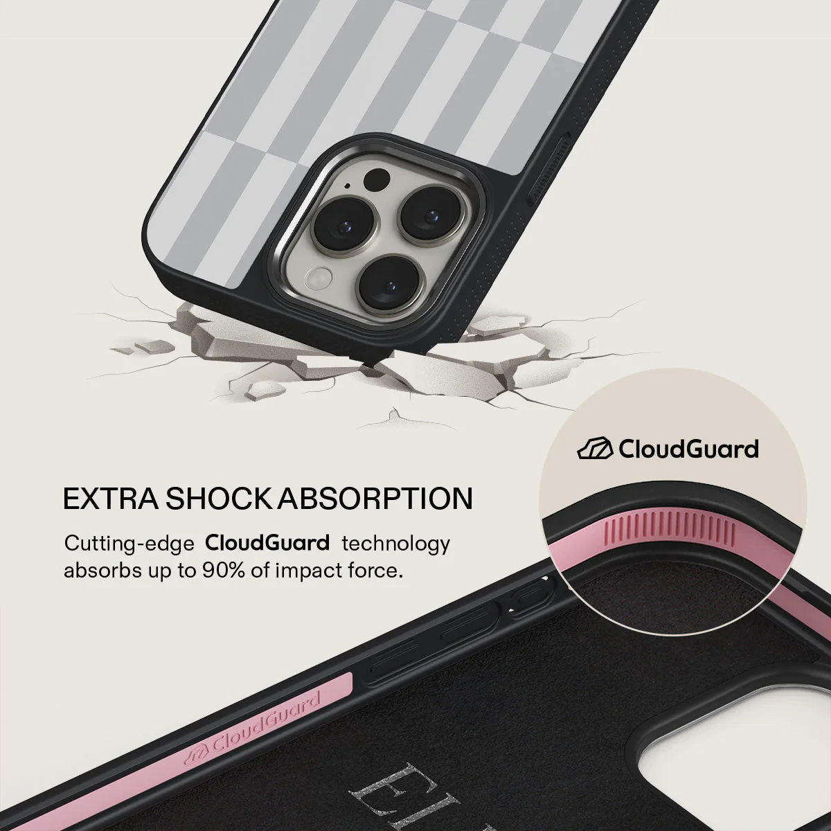 Off-Grid - iPhone 15 Pro Case - Image 14