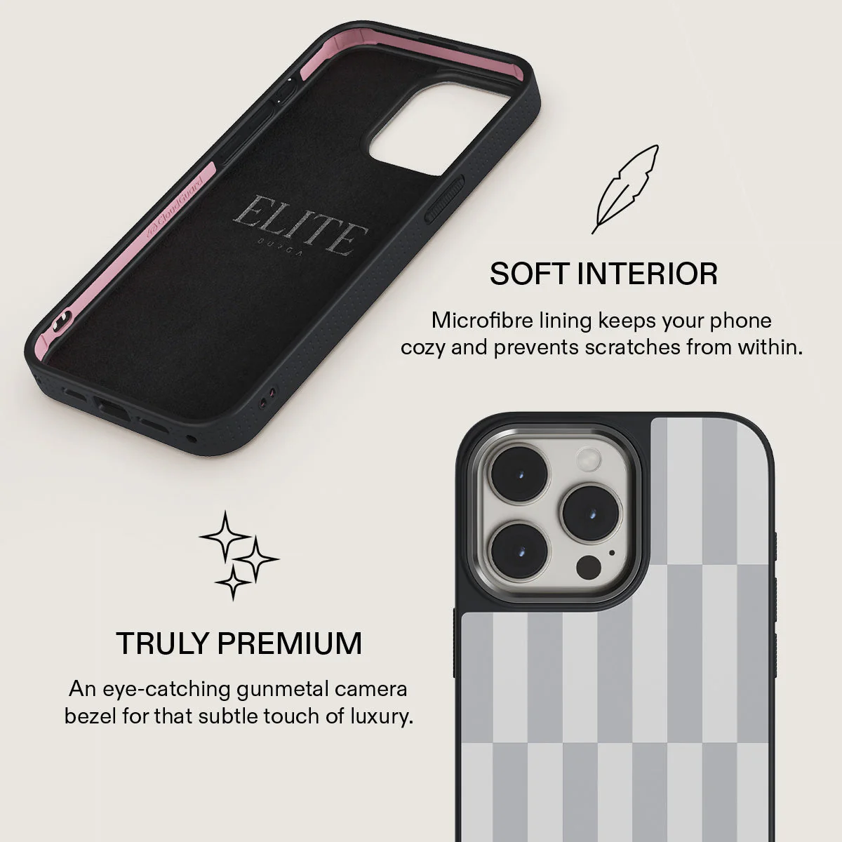 Off-Grid - iPhone 15 Pro Case - Image 17