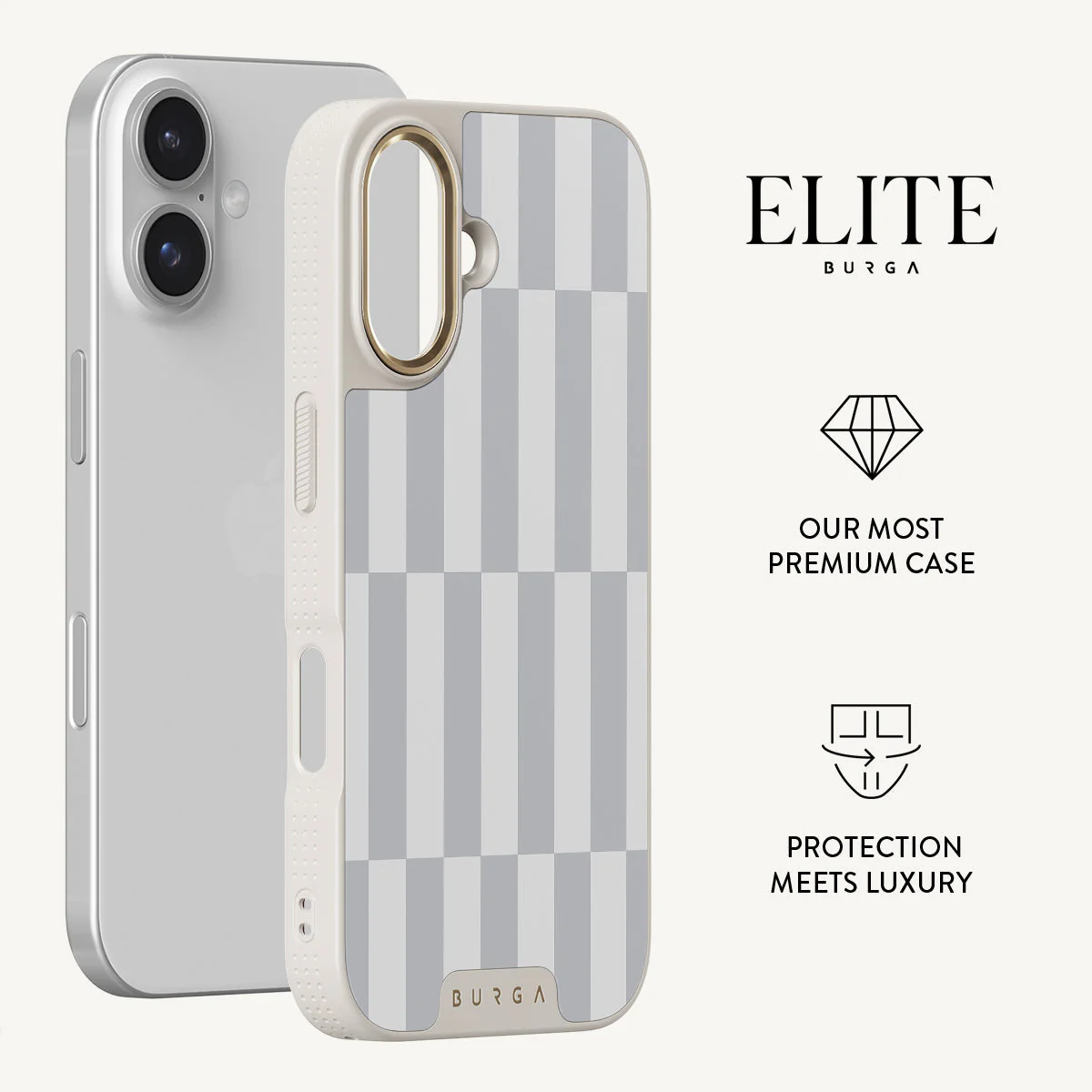 Off-Grid - iPhone 16 Case - Image 21