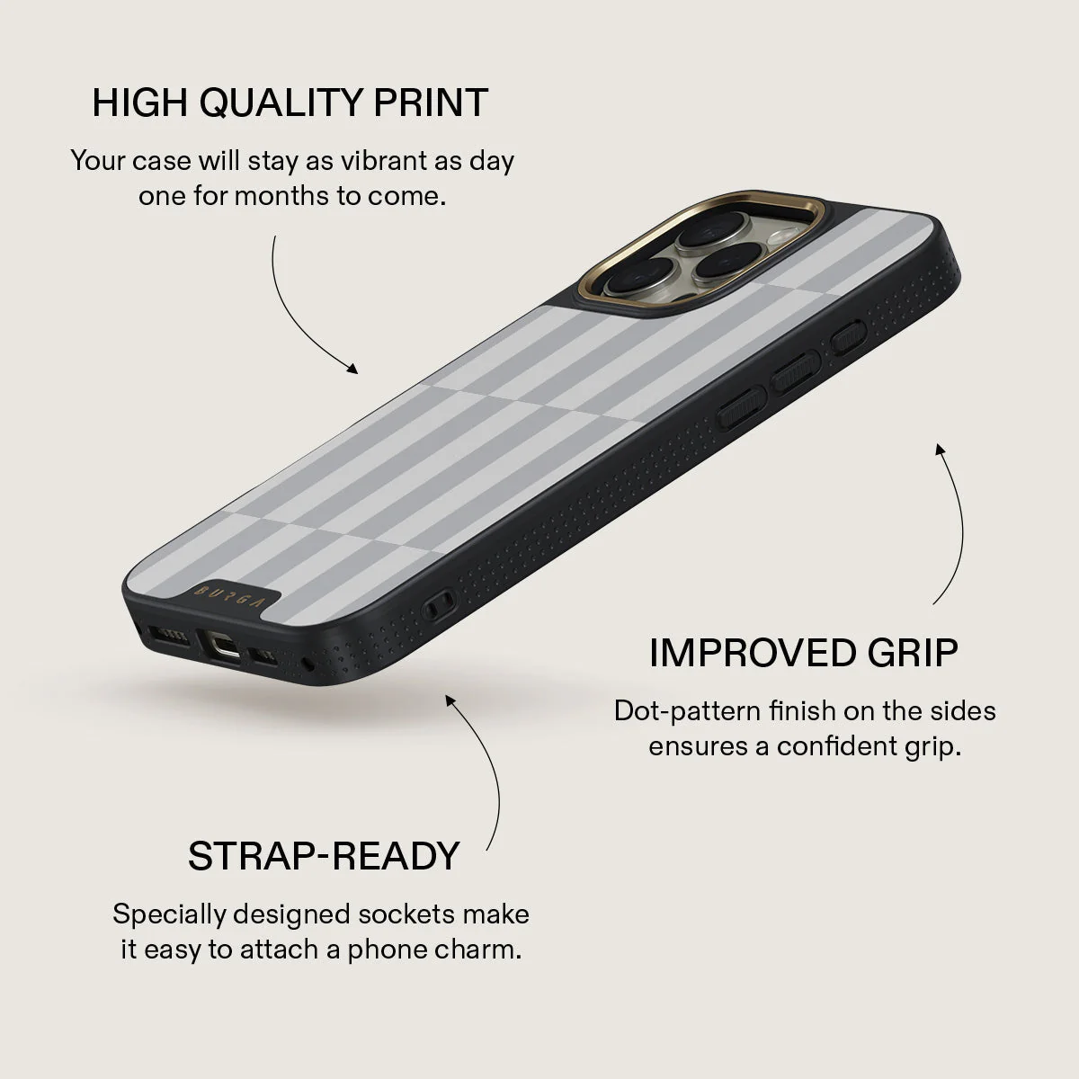 Off-Grid - iPhone 16 Pro Max Case - Image 10