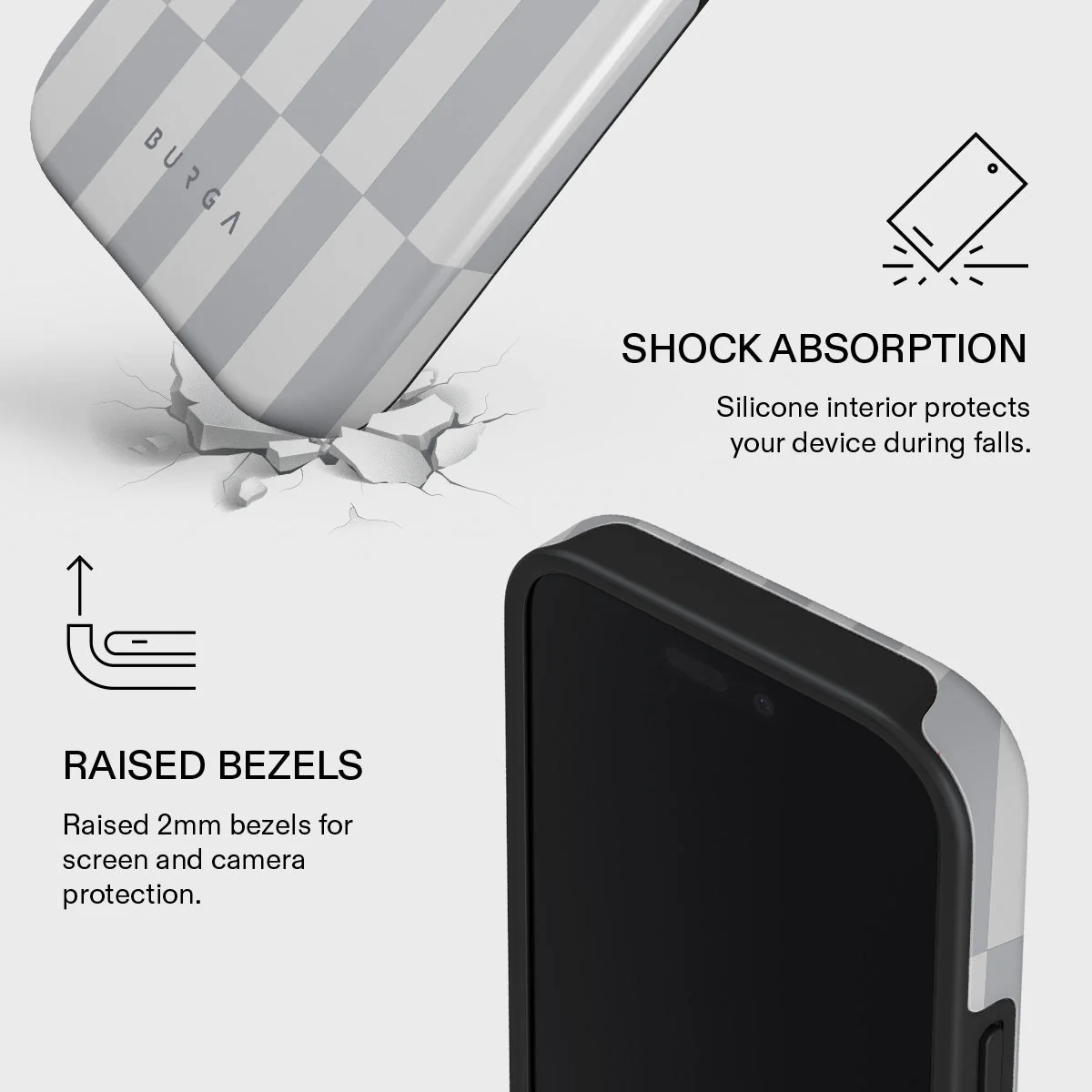 Off-Grid - iPhone 16 Pro Max Case - Image 4