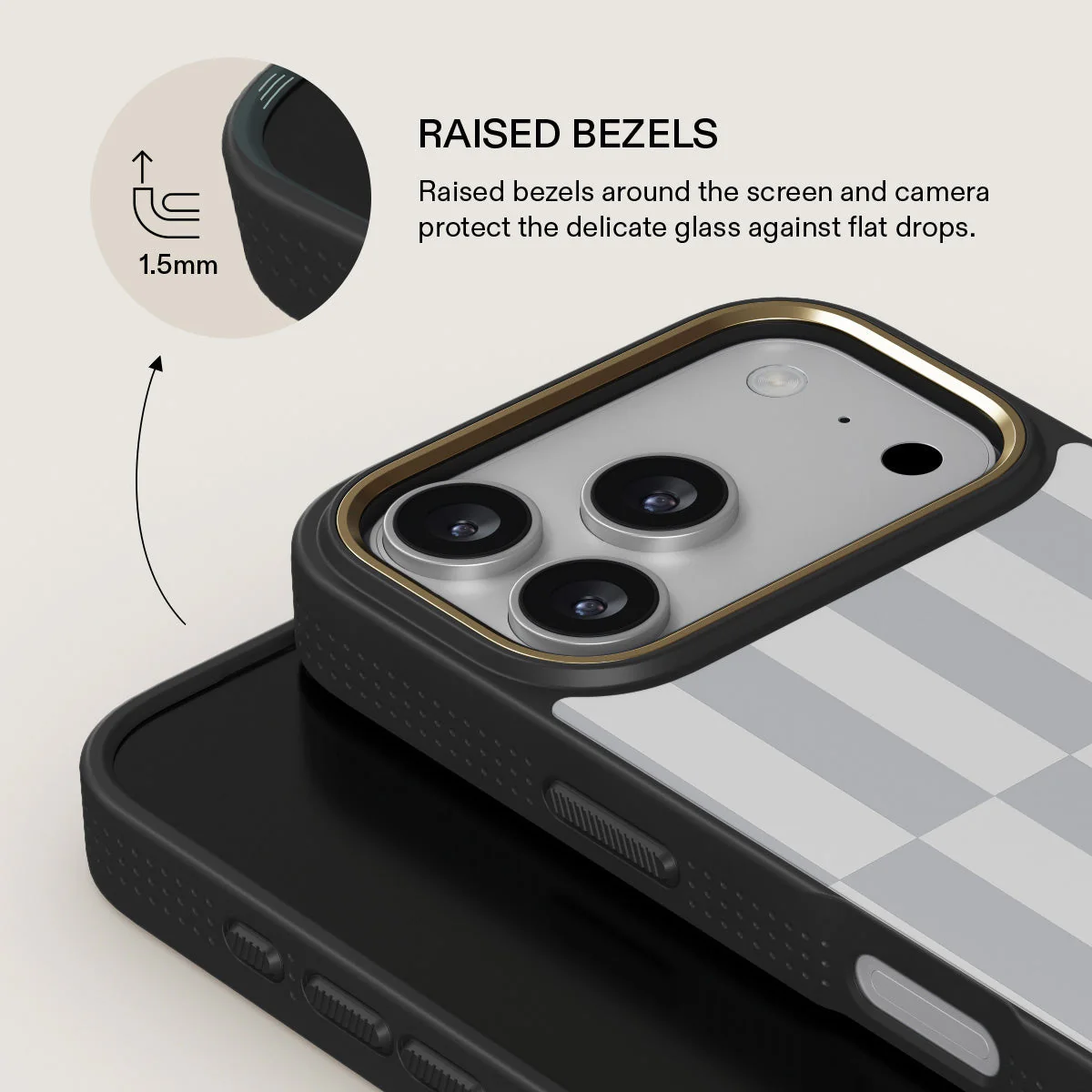 Off-Grid - iPhone 17 Pro Case - Image 8