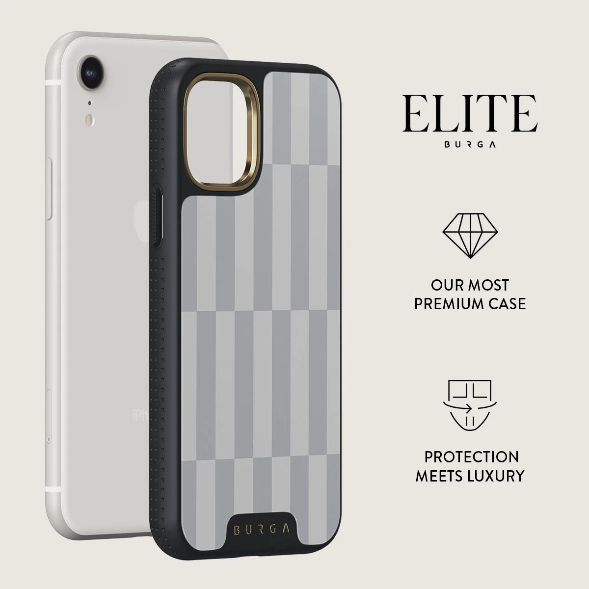 Off-Grid - iPhone XR Case - Image 10
