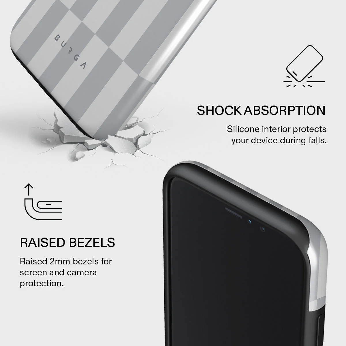 Off-Grid - iPhone XR Case - Image 8