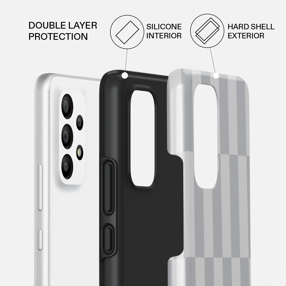 Off-Grid - Samsung Galaxy A33 Case - Image 2