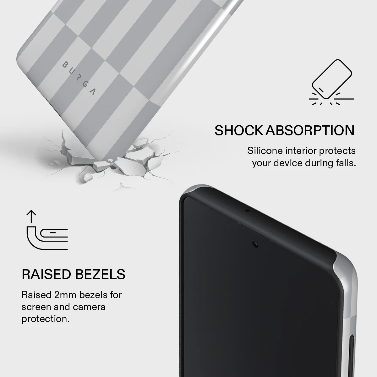 Off-Grid - Samsung Galaxy A51 4G Case - Image 4