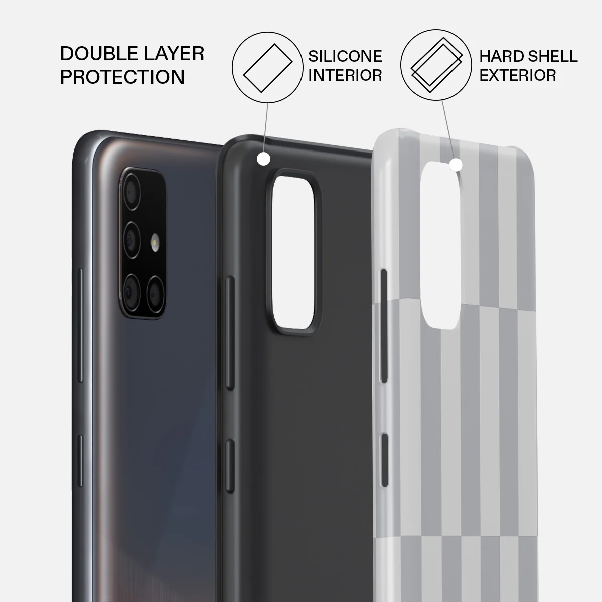 Off-Grid - Samsung Galaxy A71 4G Case - Image 2