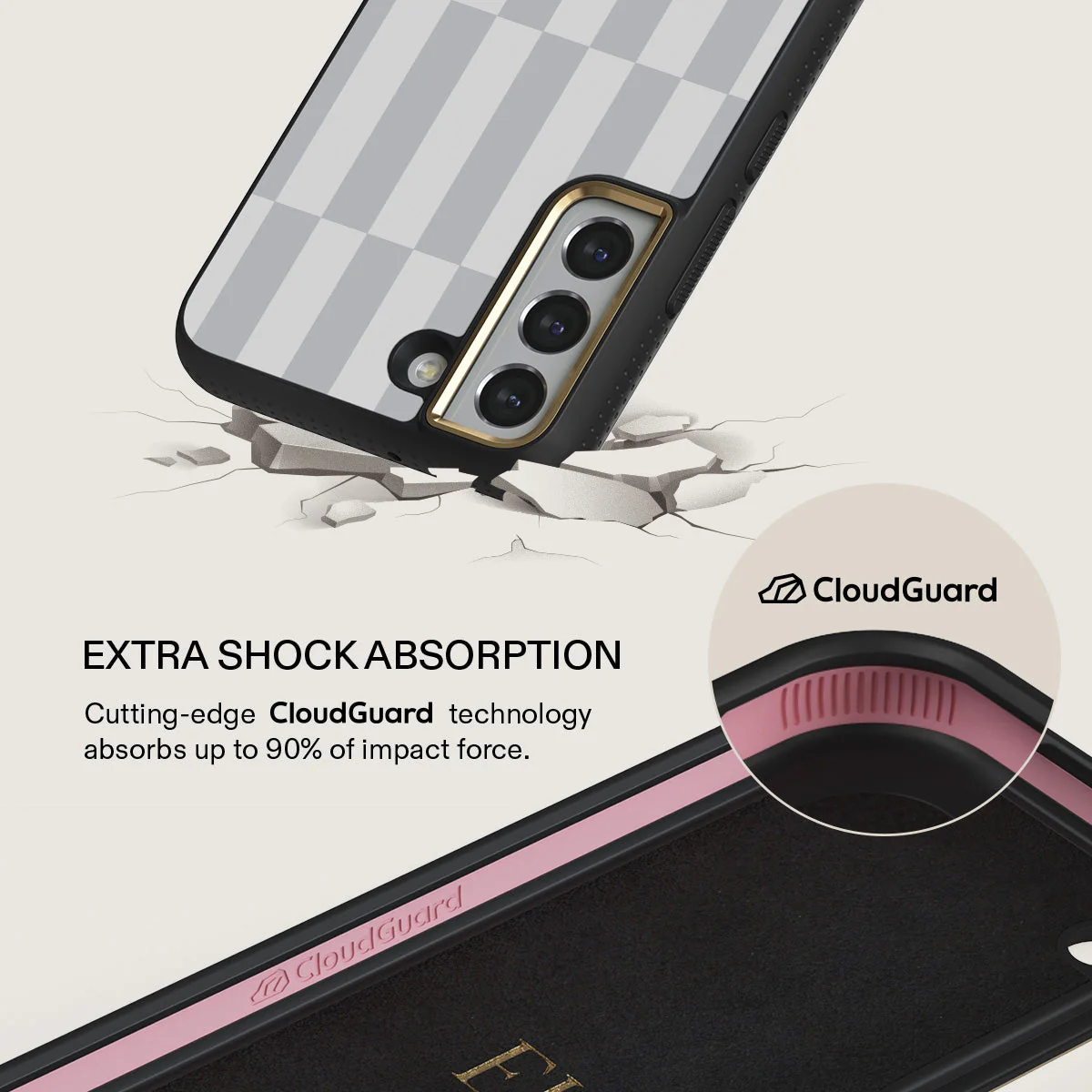 Off-Grid - Samsung Galaxy S22 Case - Image 7