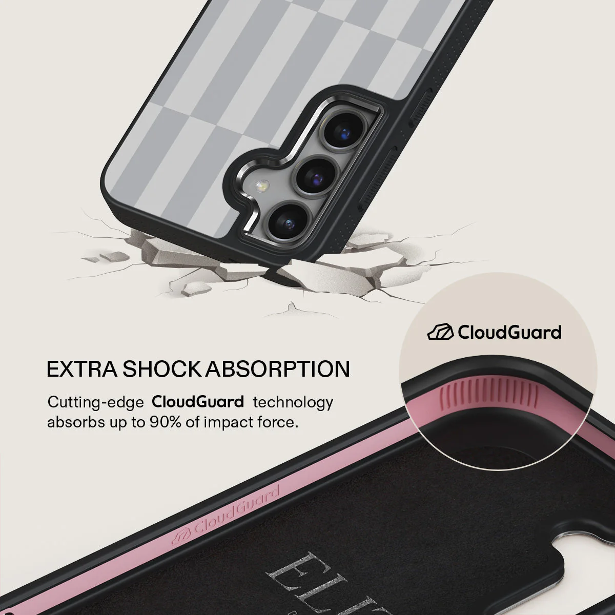 Off-Grid - Samsung Galaxy S24 Case - Image 14
