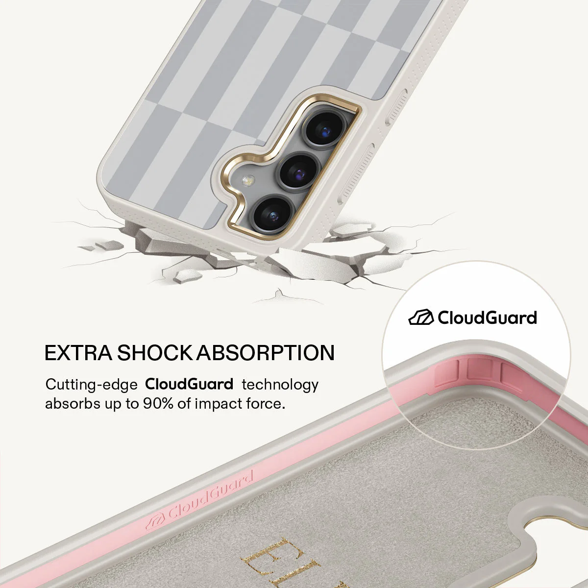 Off-Grid - Samsung Galaxy S24 Plus Case - Image 21