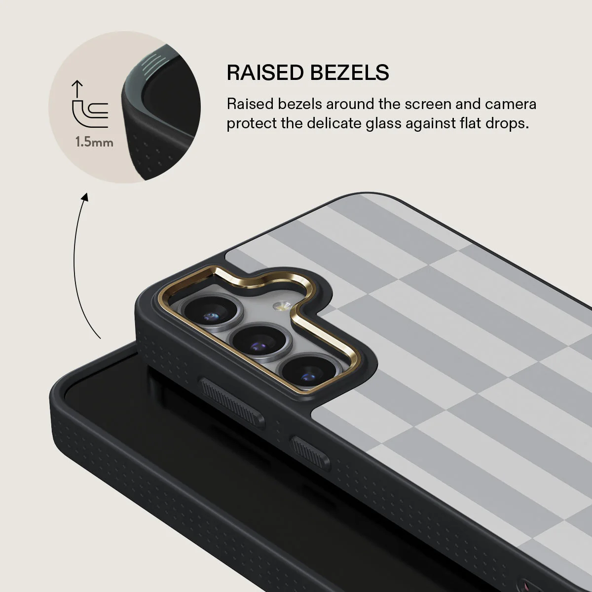 Off-Grid - Samsung Galaxy S24 Plus Case - Image 8