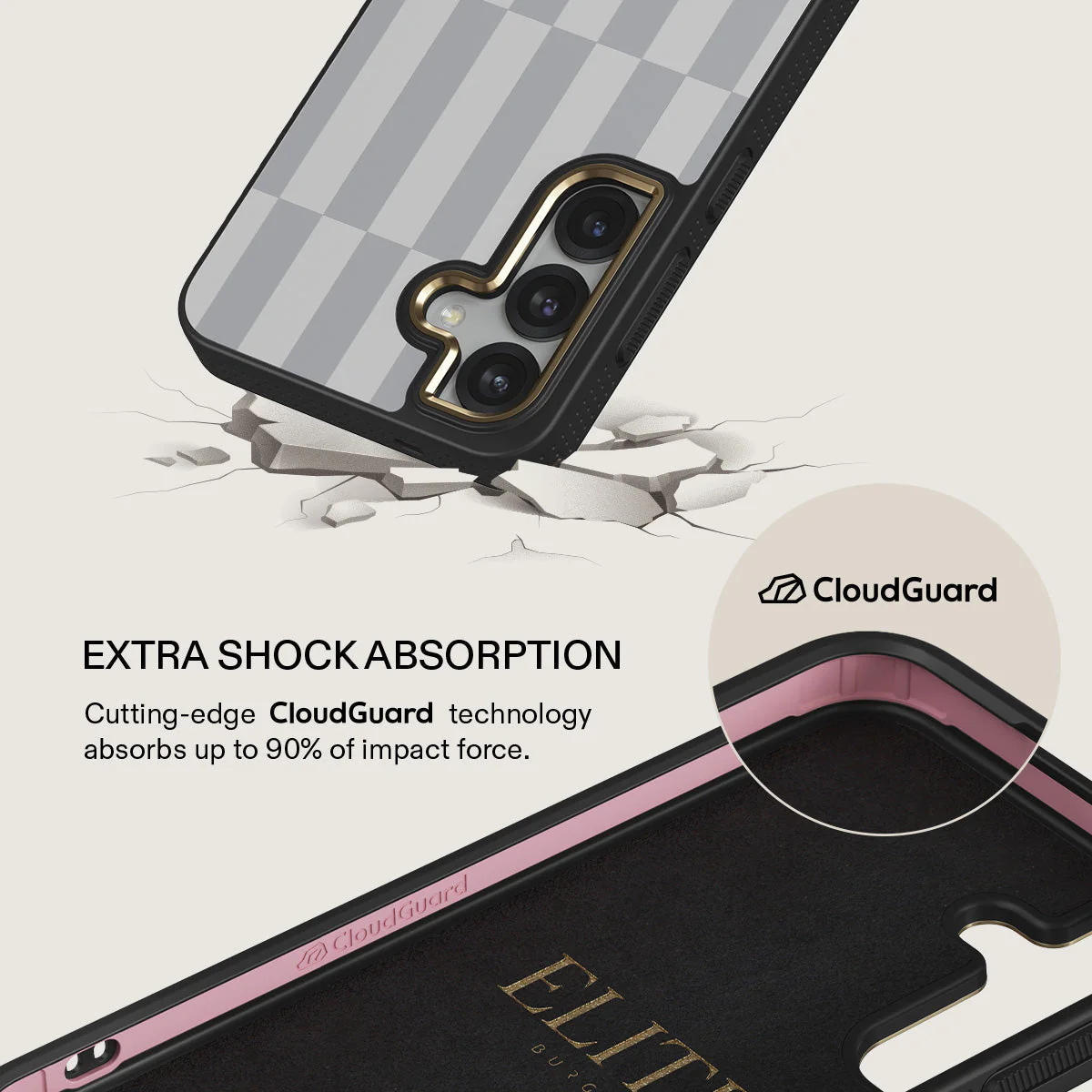 Off-Grid - Samsung Galaxy S25 Plus Case - Image 7