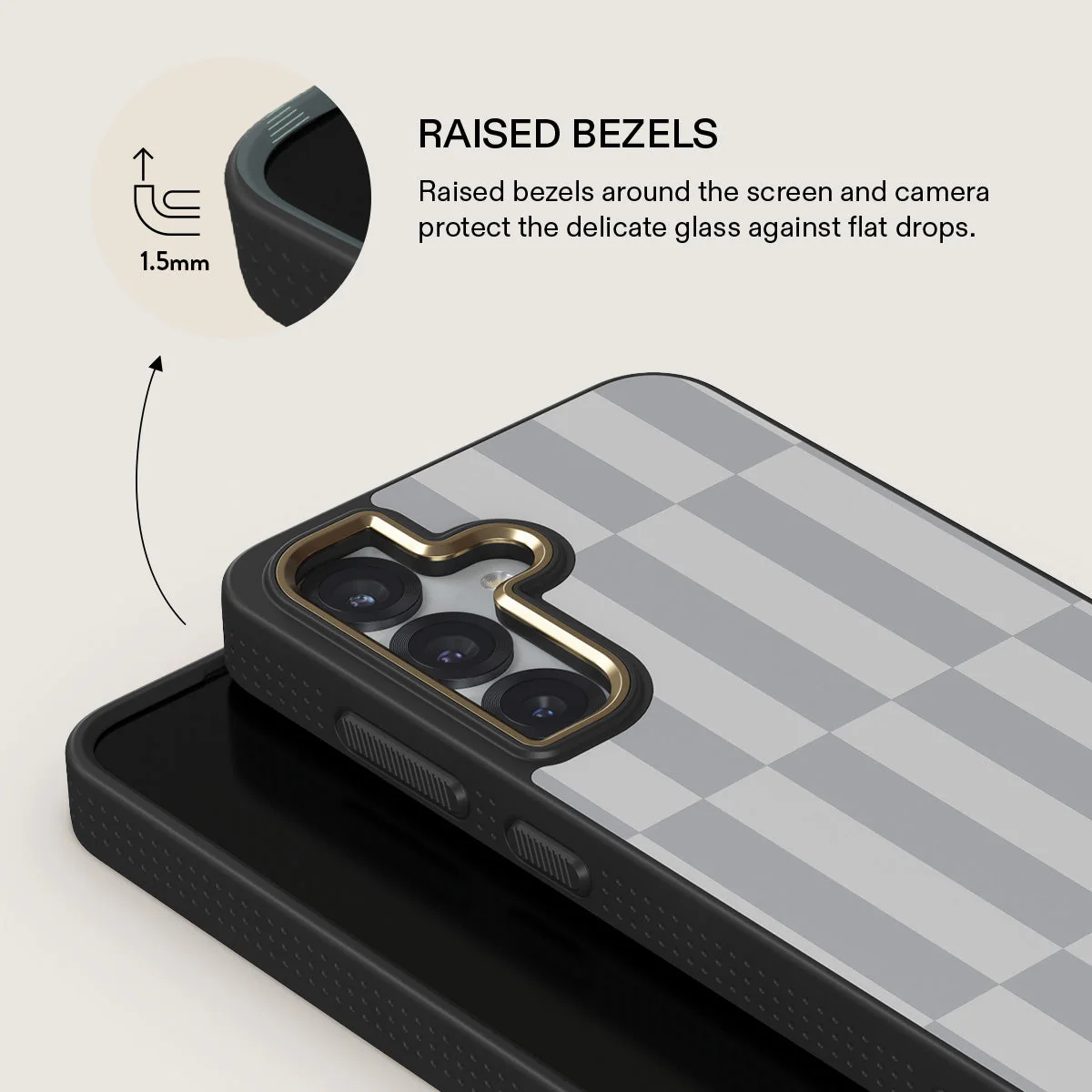Off-Grid - Samsung Galaxy S25 Plus Case - Image 8