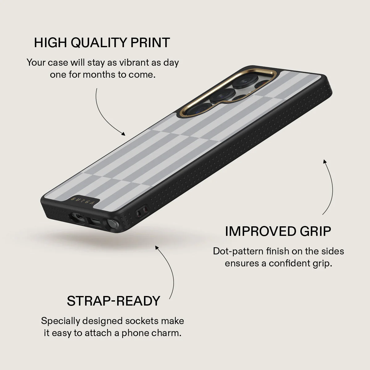 Off-Grid - Samsung Galaxy S25 Ultra Case - Image 9