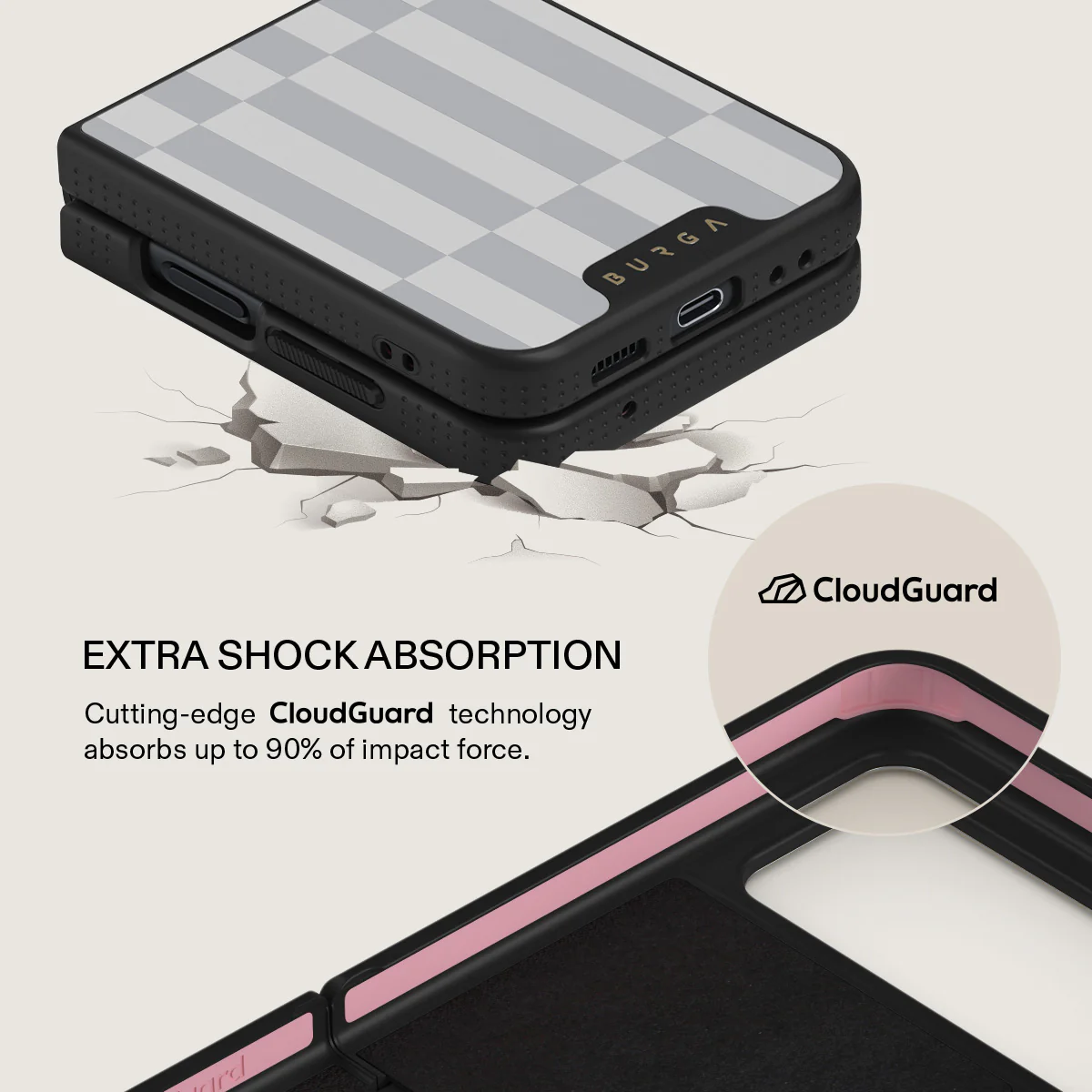 Off-Grid - Samsung Galaxy Z Flip 4 Case - Image 16