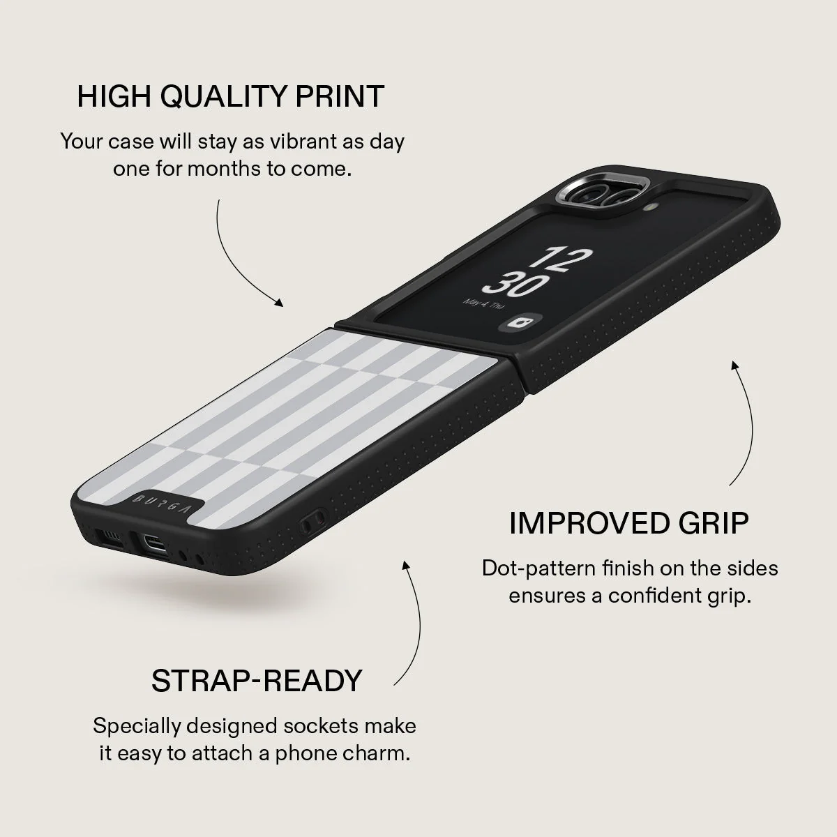 Off-Grid - Samsung Galaxy Z Flip 5 Case - Image 19