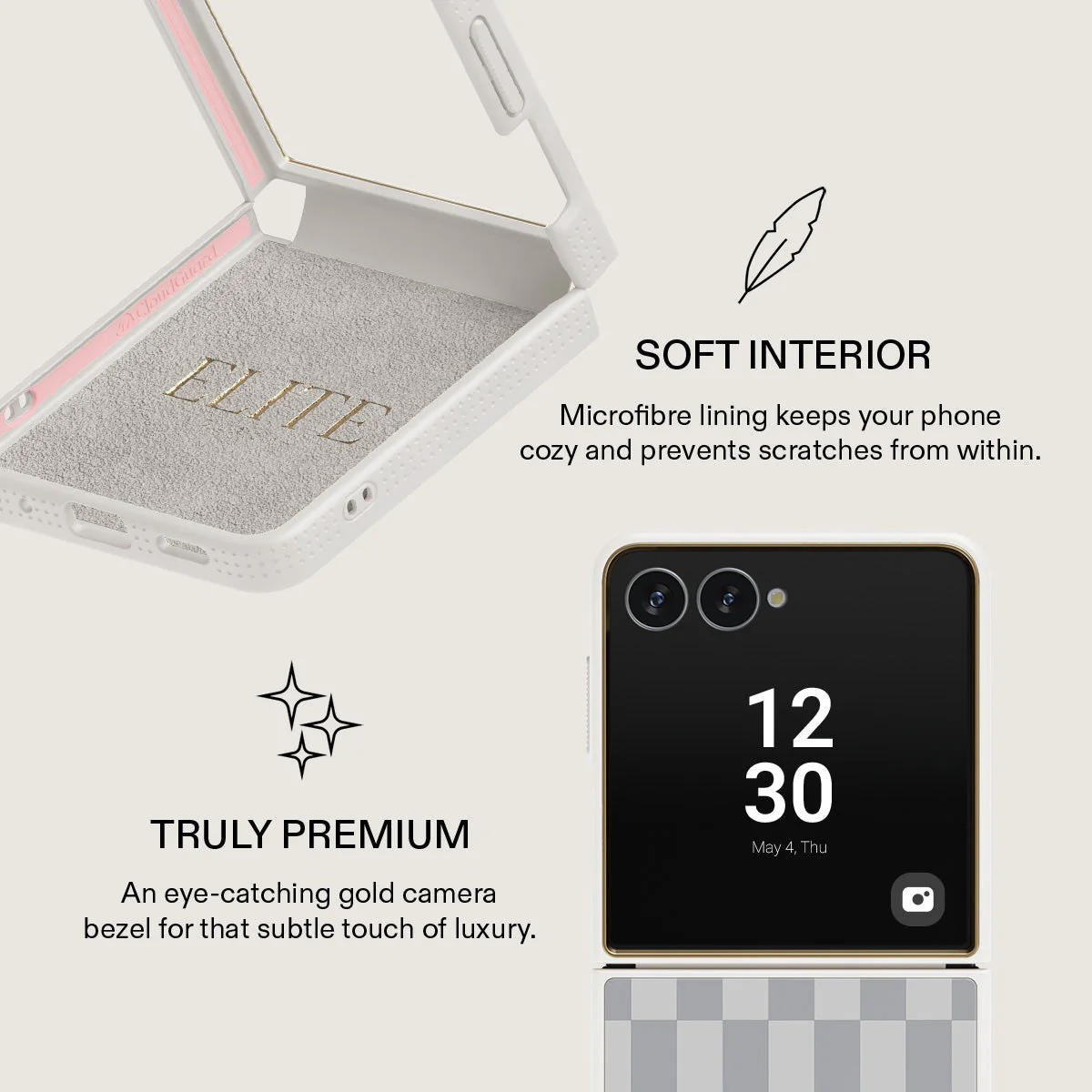 Off-Grid - Samsung Galaxy Z Flip 7 Case - Image 24