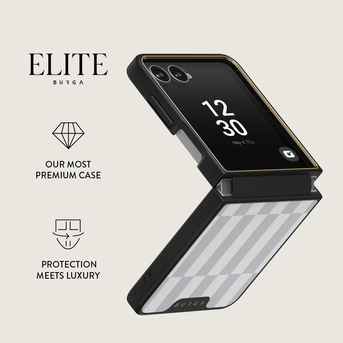 Off-Grid - Samsung Galaxy Z Flip 7 Case - Image 6