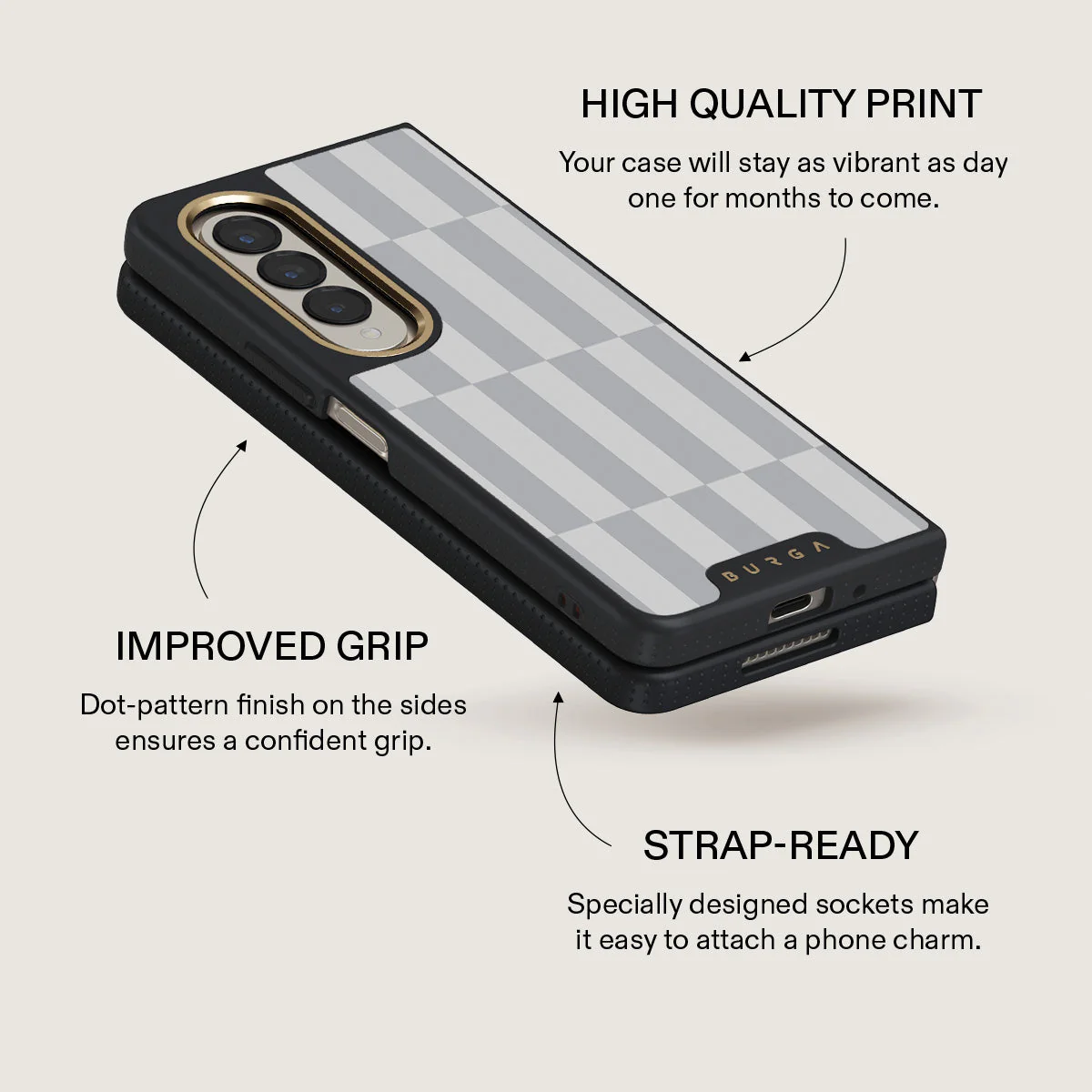 Off-Grid - Samsung Galaxy Z Fold 4 Case - Image 10