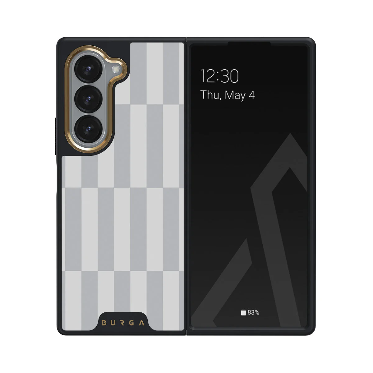 Off-Grid - Samsung Galaxy Z Fold 6 Case
