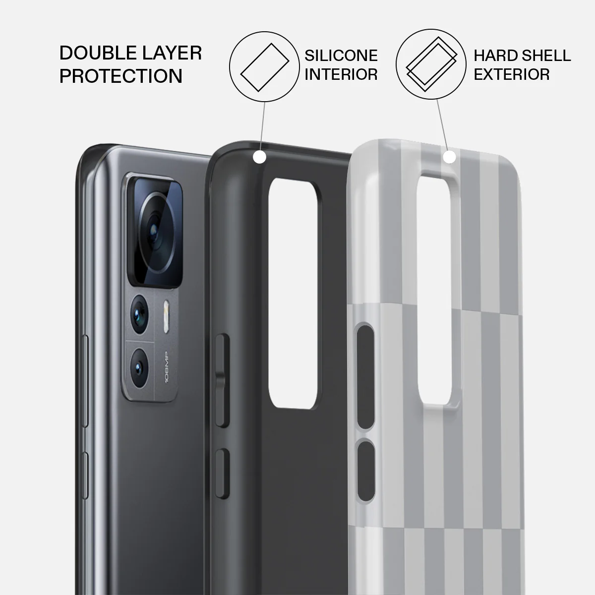 Off-Grid - Xiaomi 12T Pro Case - Image 2
