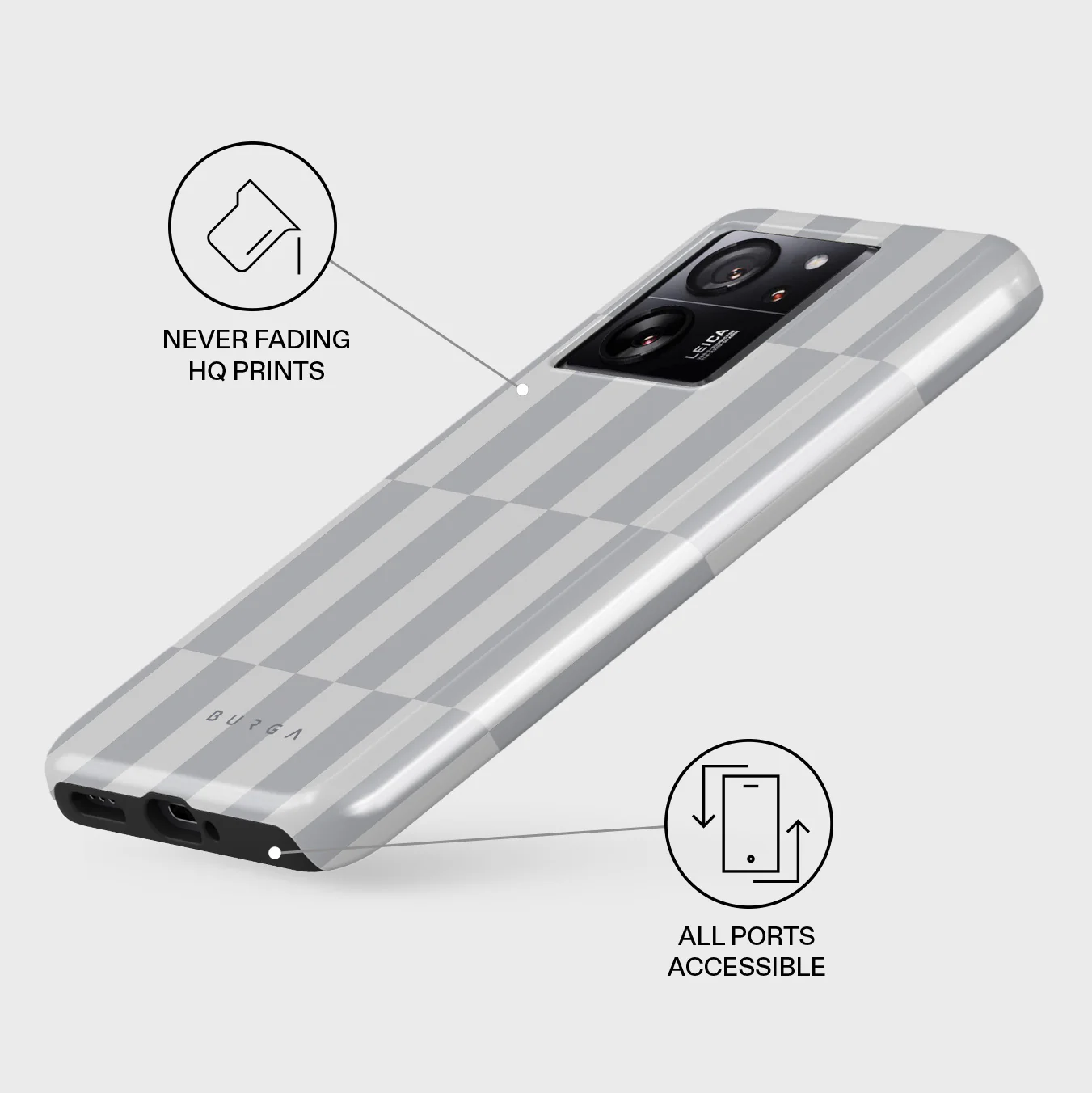 Off-Grid - Xiaomi 13T Case - Image 3