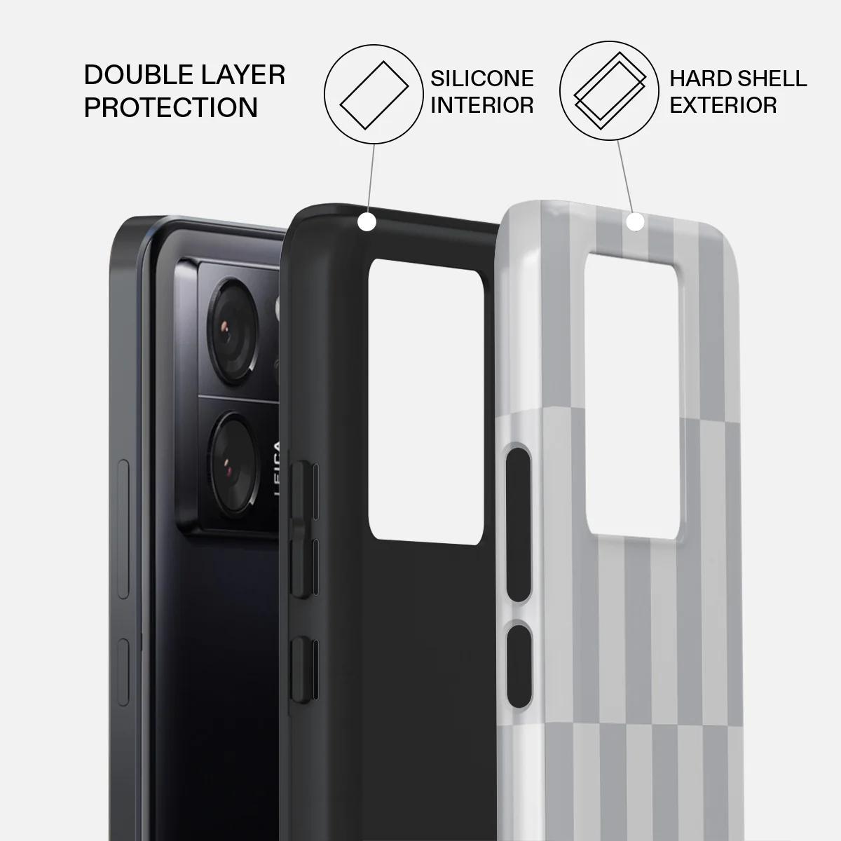 Off-Grid - Xiaomi 13T Pro Case - Image 2