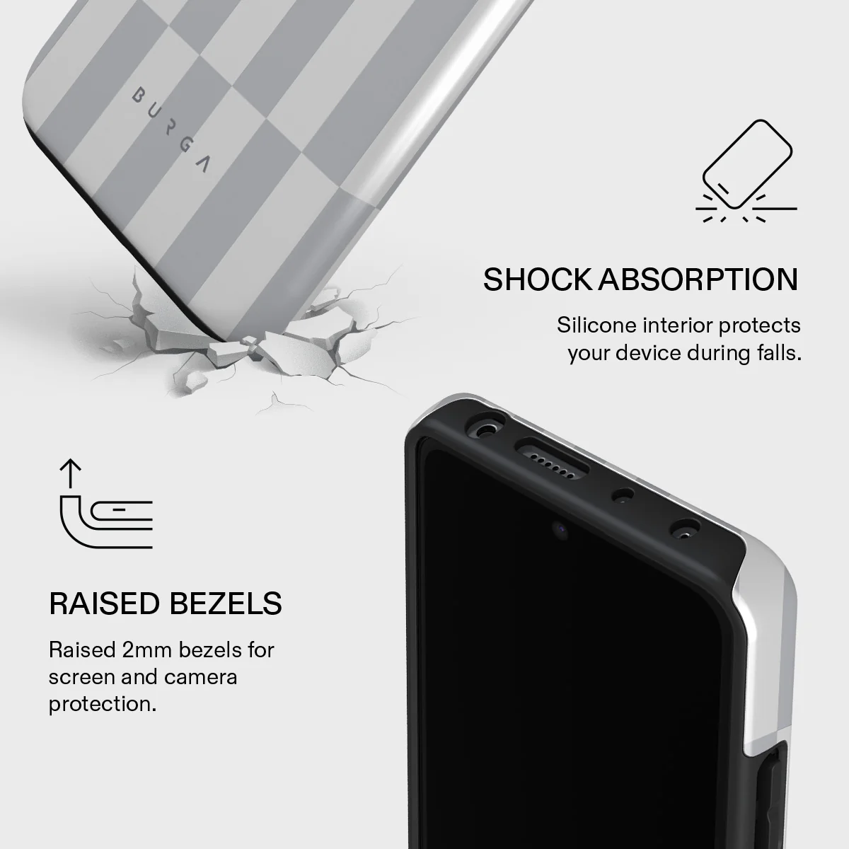 Off-Grid - Xiaomi Redmi Note 11 Pro Case - Image 4