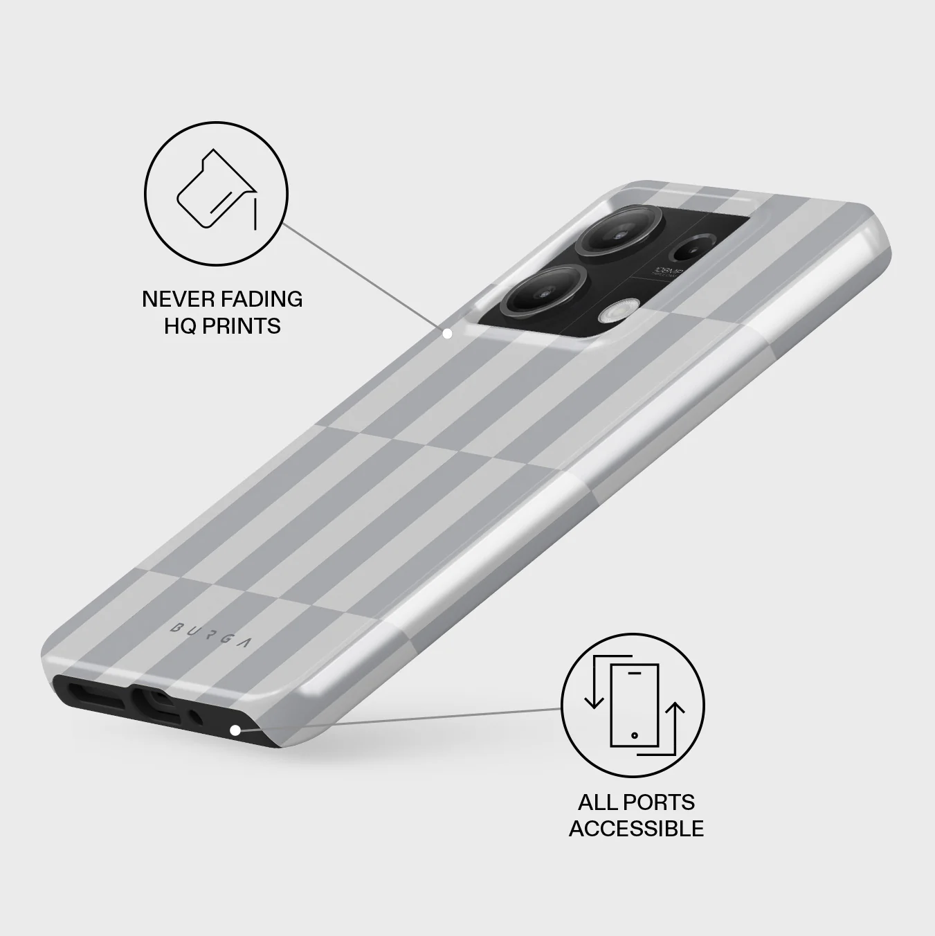 Off-Grid - Xiaomi Redmi Note 13 5G Case - Image 3