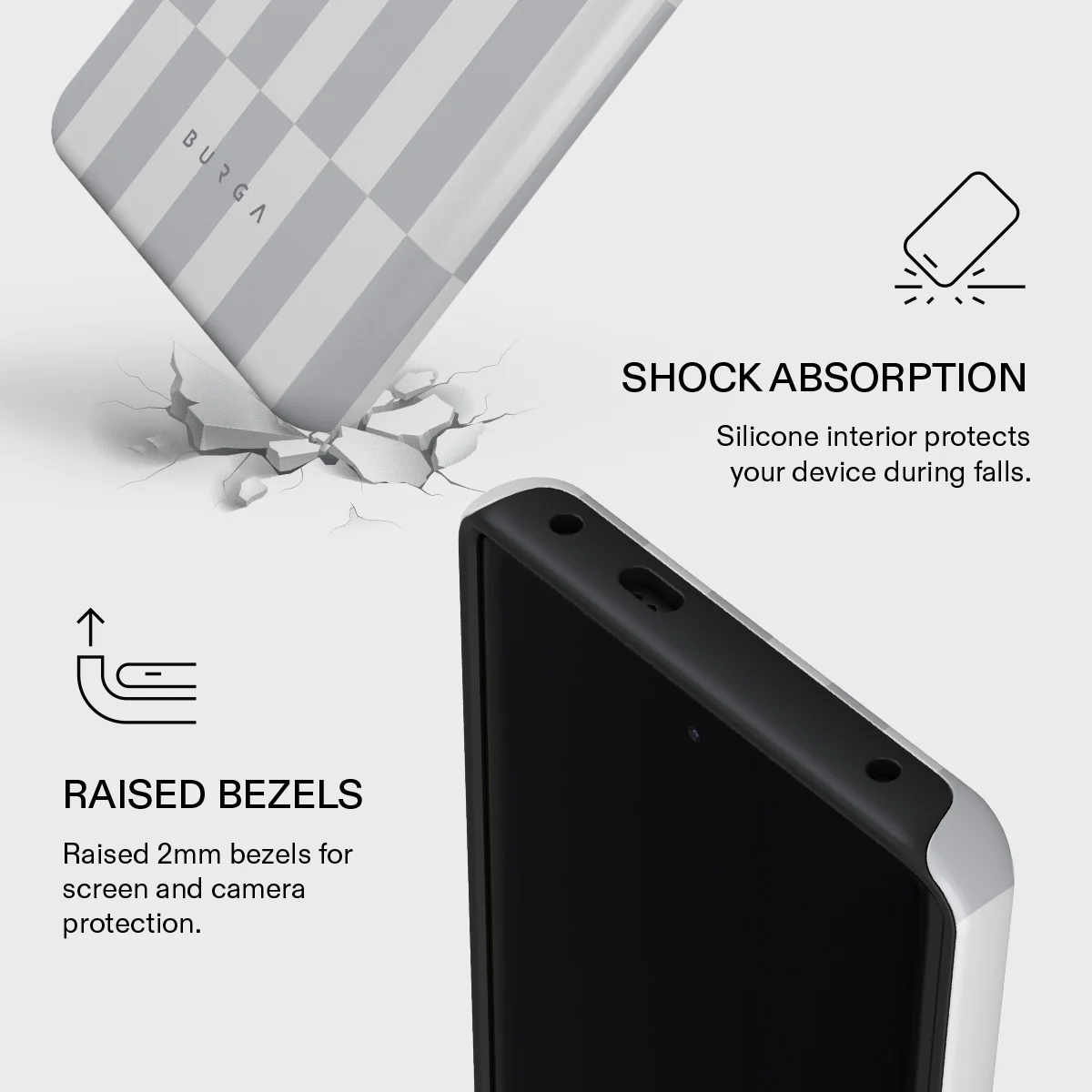 Off-Grid - Xiaomi Redmi Note 14 Pro+ 5G Case - Image 4