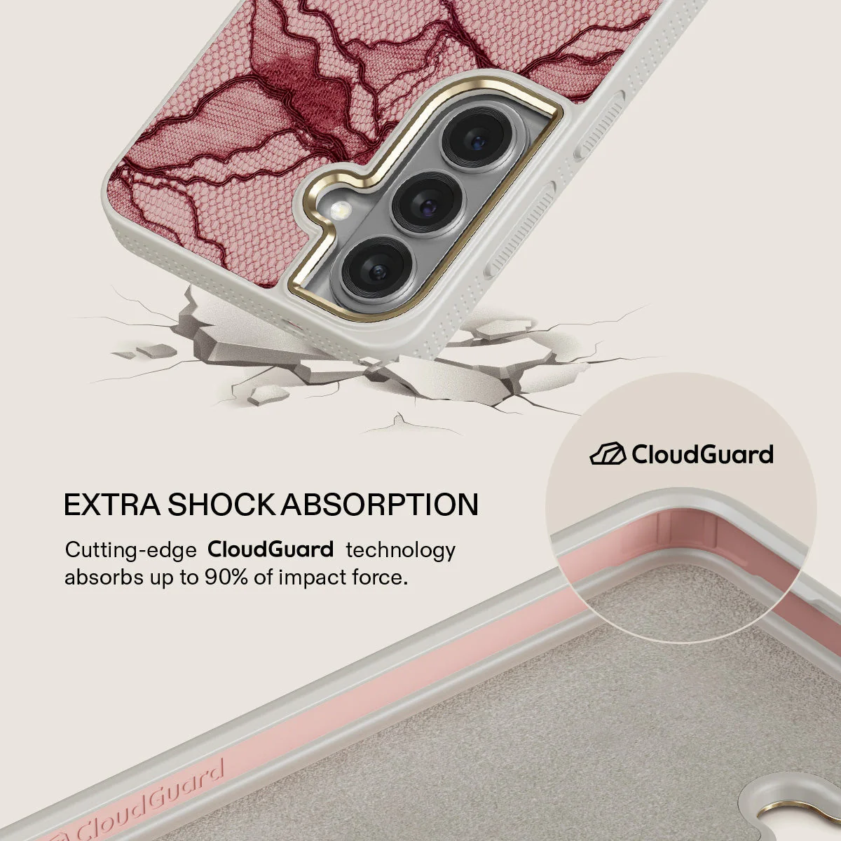 Office Siren - Samsung Galaxy S26 Case - Image 28
