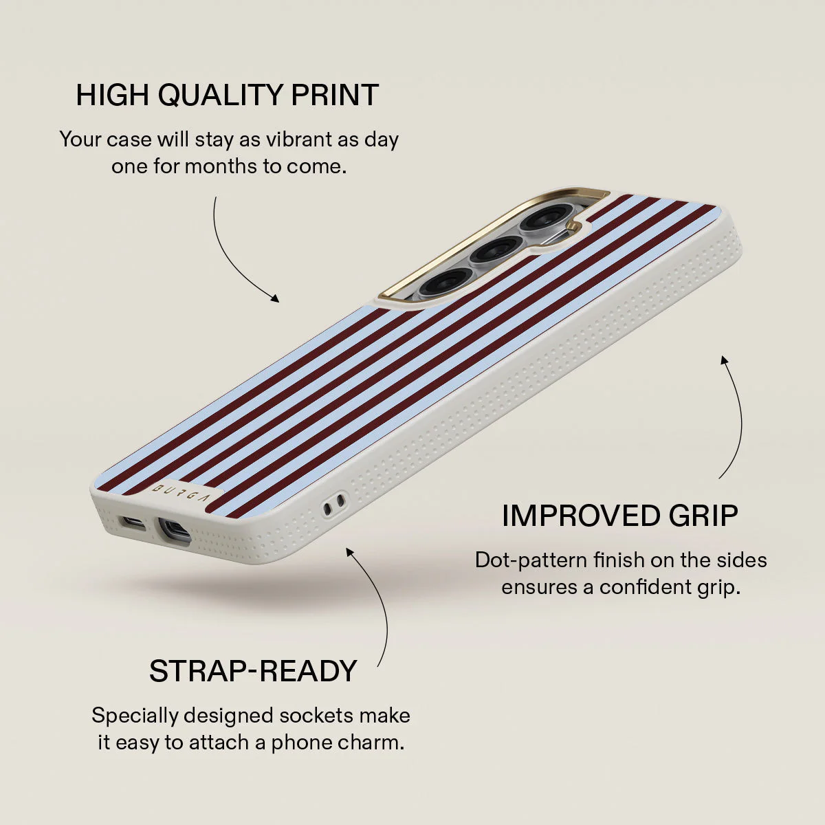 Offline - Samsung Galaxy S26 Case - Image 30