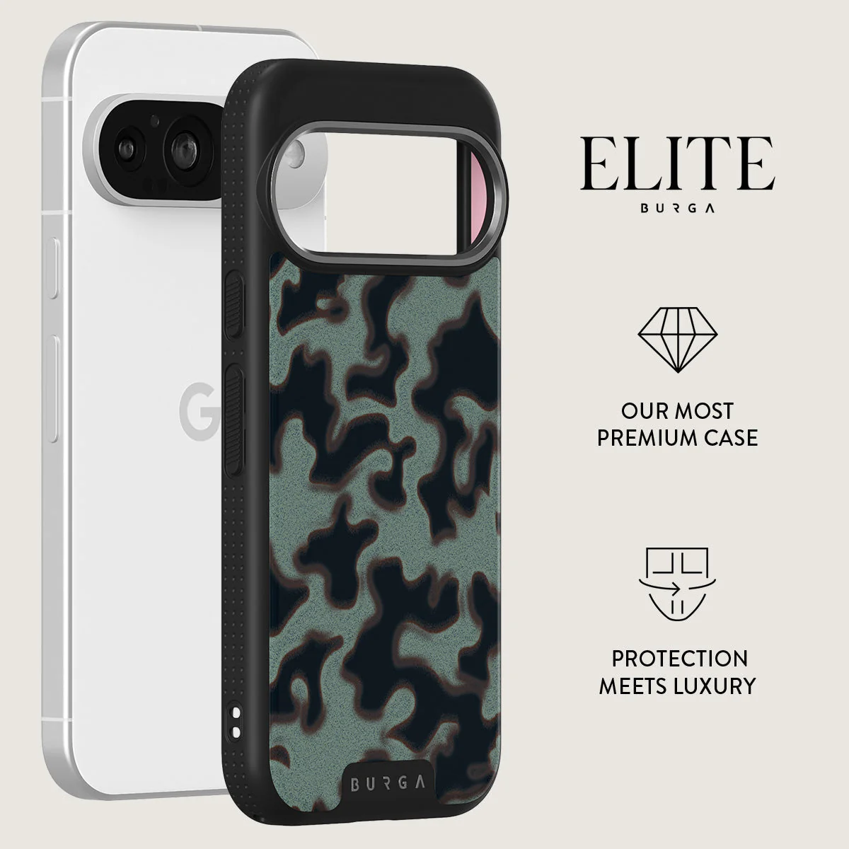 Offroad - Google Pixel 10 Pro Case - Image 13