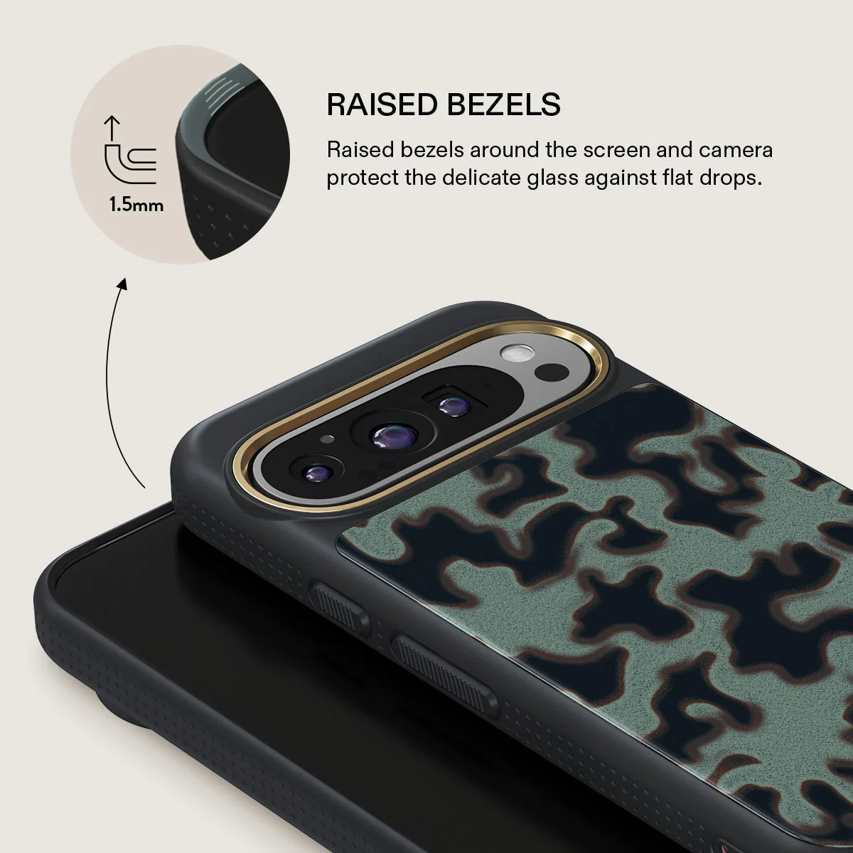 Offroad - Google Pixel 9 Pro Case - Image 8