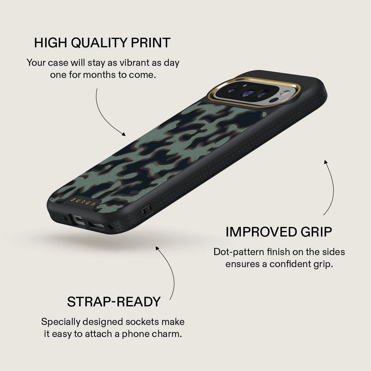 Offroad - Google Pixel 9 Pro Case - Image 9
