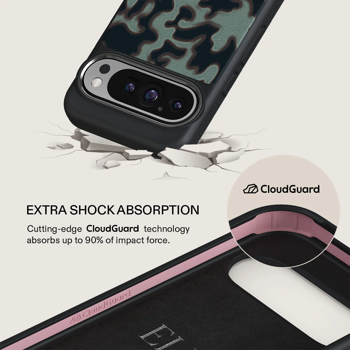 Offroad - Google Pixel 9 Pro XL Case - Image 14