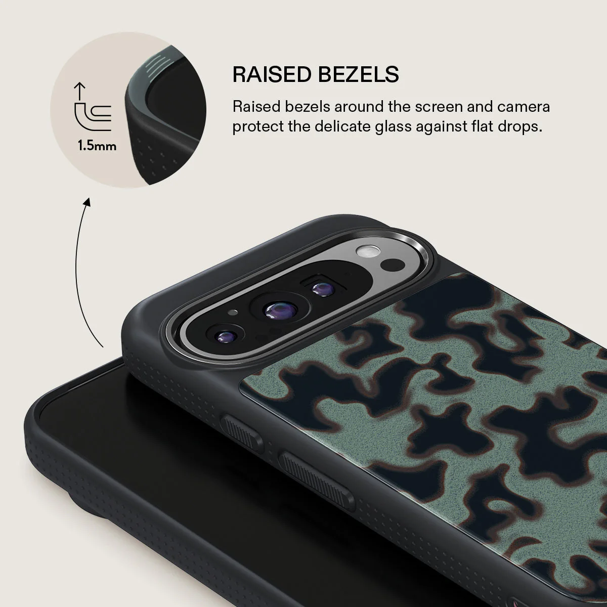 Offroad - Google Pixel 9 Pro XL Case - Image 15