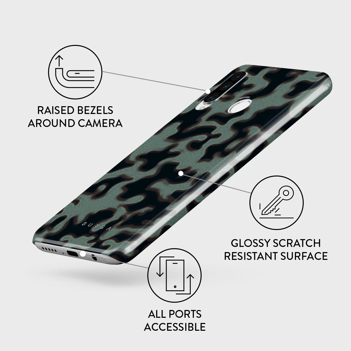Offroad - Huawei P30 Lite Case - Image 3