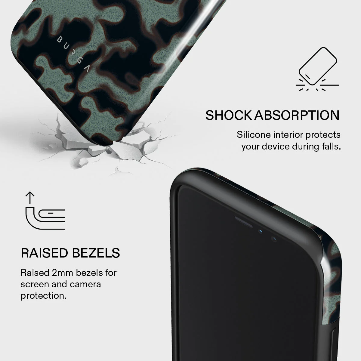 Offroad - iPhone 11 Pro Case - Image 8