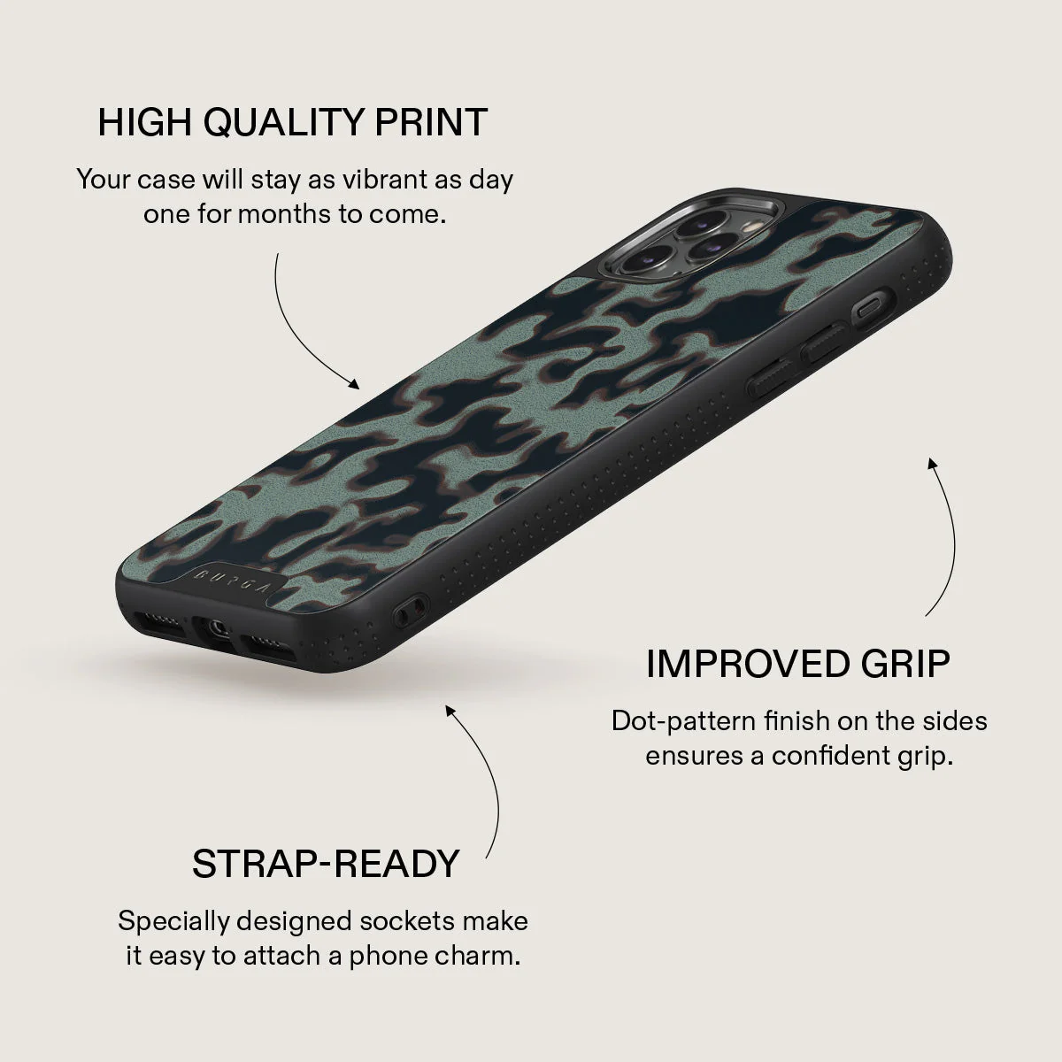 Offroad - iPhone 11 Pro Max Case - Image 20