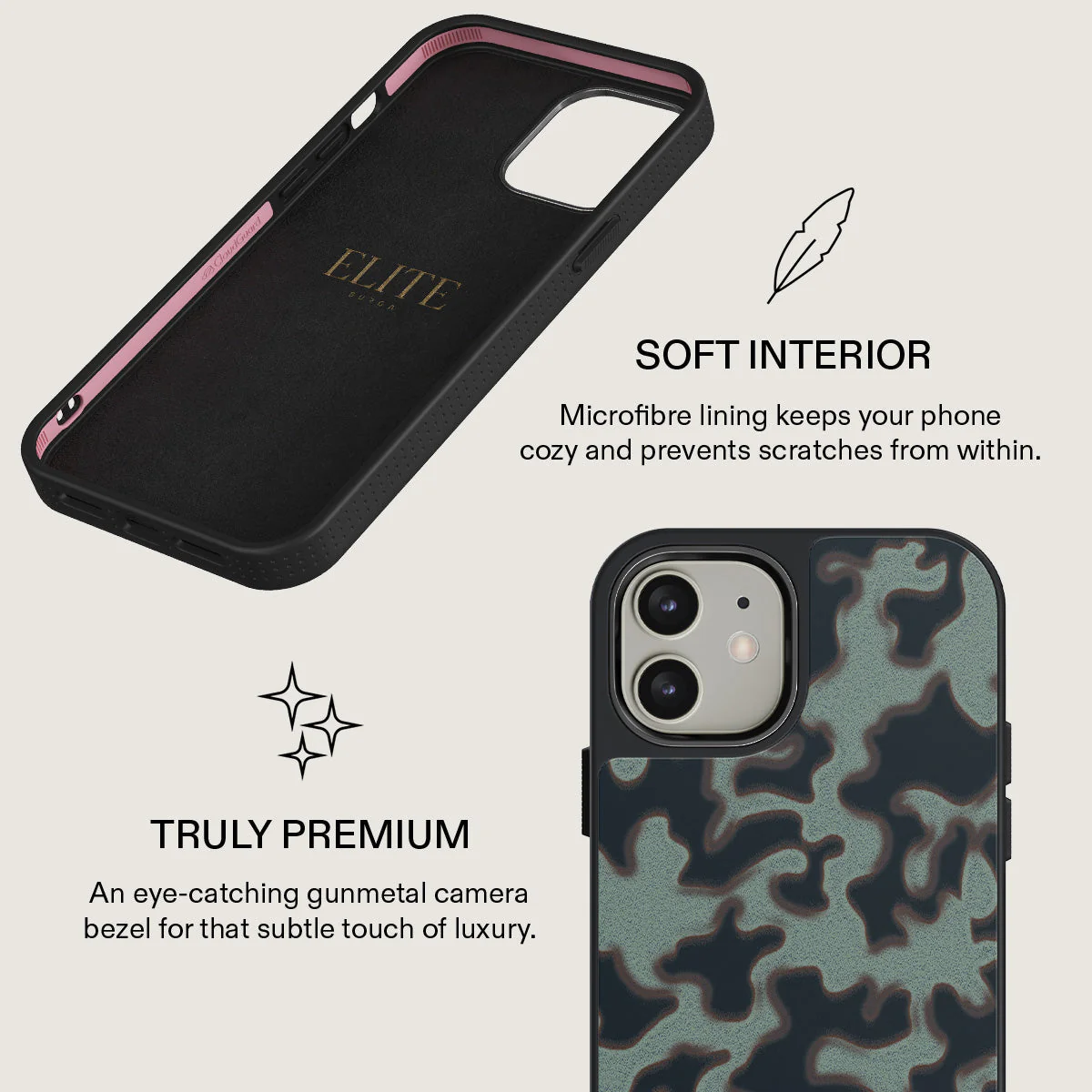 Offroad - iPhone 12 Case - Image 17
