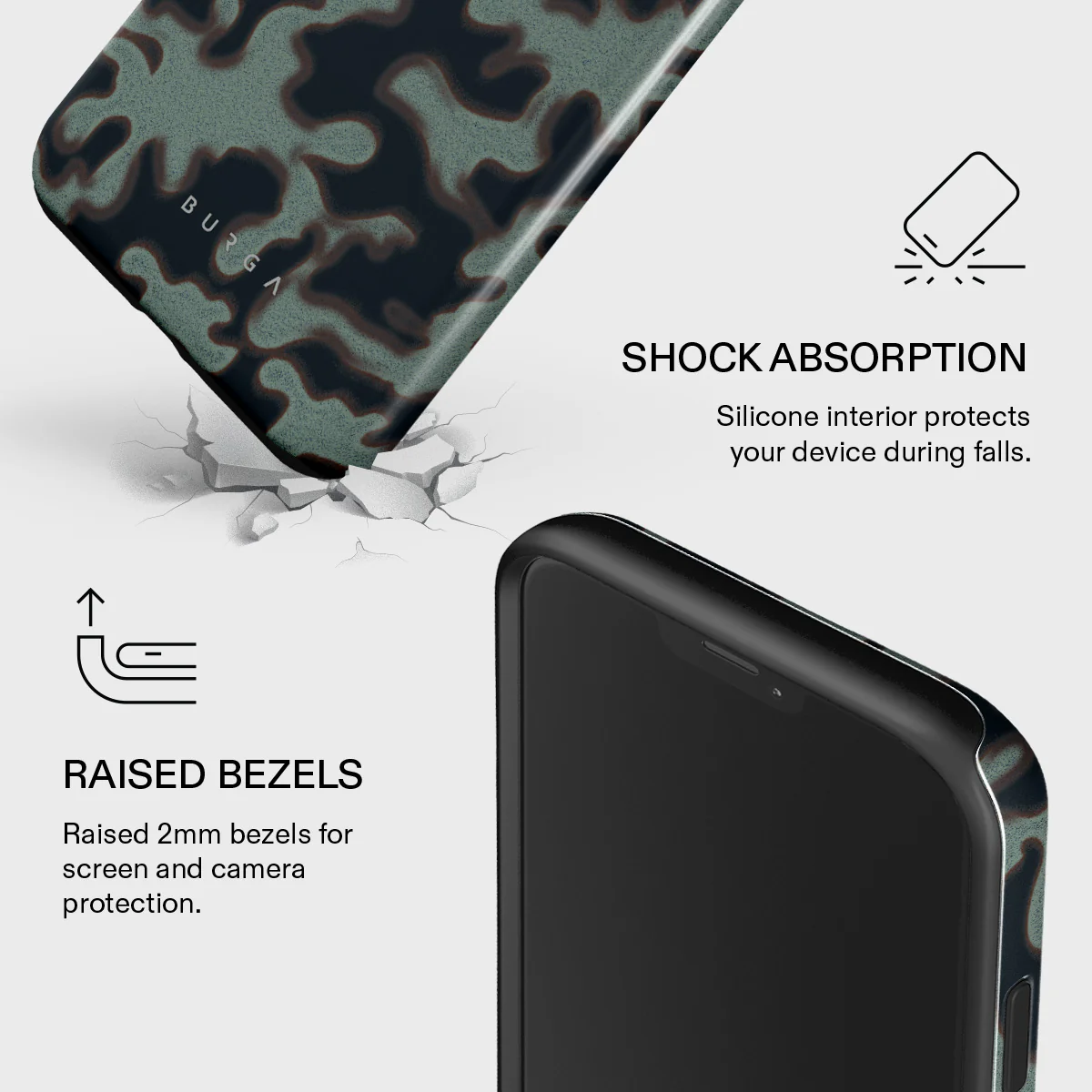 Offroad - iPhone 12 Mini Case - Image 8