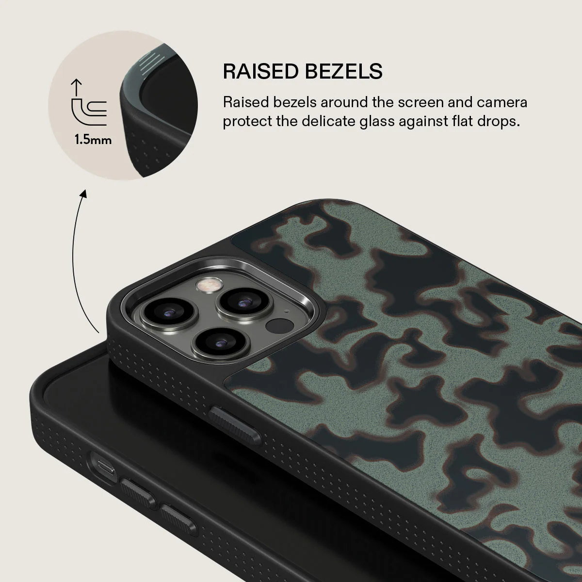 Offroad - iPhone 12 Pro Case - Image 15